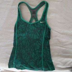 COPY - Nike sports tank top